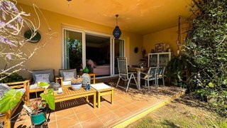 Casa pareada en venta en Riviera del Sol en Mijas