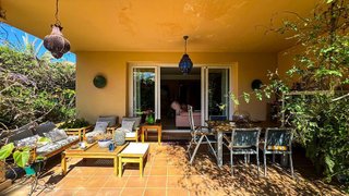 Casa pareada en venta en Riviera del Sol en Mijas