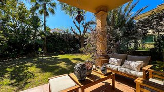 Casa pareada en venta en Riviera del Sol en Mijas
