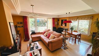Casa pareada en venta en Riviera del Sol en Mijas