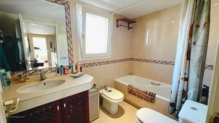 Casa pareada en venta en Riviera del Sol en Mijas
