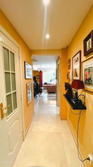 Casa pareada en venta en Riviera del Sol en Mijas
