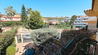 Casa pareada en venta en Riviera del Sol en Mijas