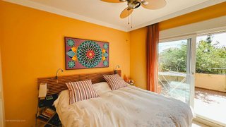 Casa pareada en venta en Riviera del Sol en Mijas