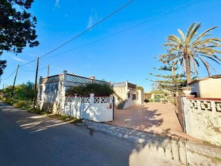 Casa rural en venta en Llucmajor Interior en Llucmajor