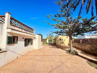 Casa rural en venta en Llucmajor Interior en Llucmajor