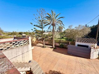 Casa rural en venta en Llucmajor Interior en Llucmajor