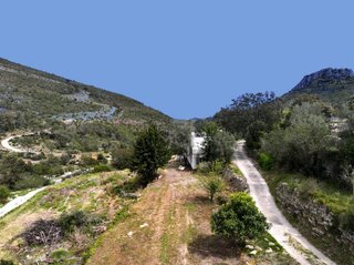 Casa rural en venta en Vall de Gallinera