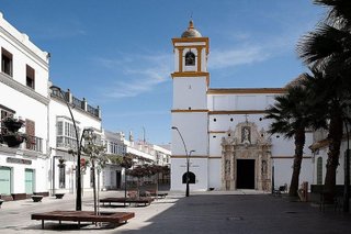 Chalet en venta en Las Lagunas - Campano en Chiclana de la Frontera