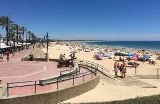Chalet en venta en Las Lagunas - Campano en Chiclana de la Frontera