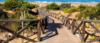 Chalet en venta en Las Lagunas - Campano en Chiclana de la Frontera