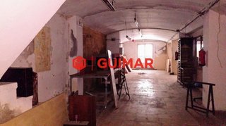 Local comercial en venta en Vallcarca i els Penitents en Barcelona