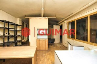 Local comercial en venta en Vallcarca i els Penitents en Barcelona