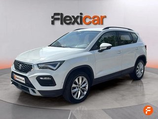 Seat Ateca 1.5 TSI 110kW St&Sp Style XXL