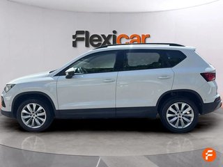 Seat Ateca 1.5 TSI 110kW St&Sp Style XXL