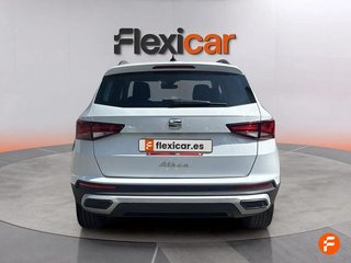 Seat Ateca 1.5 TSI 110kW St&Sp Style XXL