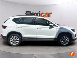 Seat Ateca 1.5 TSI 110kW St&Sp Style XXL