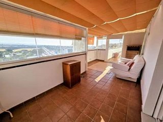 Ático en alquiler en San Pedro Pueblo en Marbella