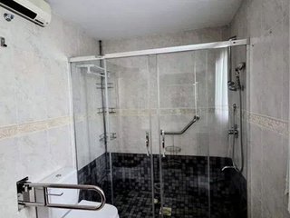 Ático en alquiler en San Pedro Pueblo en Marbella