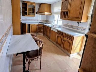 Ático en alquiler en San Pedro Pueblo en Marbella