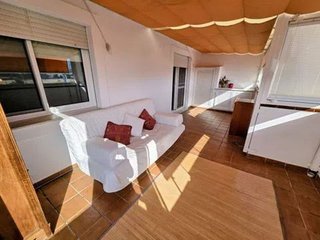 Ático en alquiler en San Pedro Pueblo en Marbella