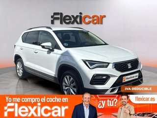 Seat Ateca 1.5 TSI 110kW St&Sp Style XXL