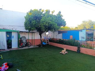 Chalet en venta en Nueva Alcalá en Alcalá de Guadaira
