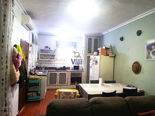 Chalet en venta en Nueva Alcalá en Alcalá de Guadaira