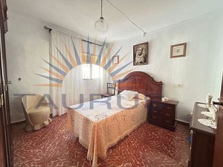 Casa en venta en Algarrobo en Algarrobo
