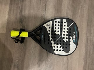 Pala Padel Bullpadel Hack 03