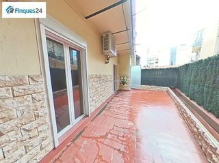 Piso en venta en Antic en Manresa