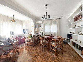 Casa pareada en venta en El Poblado - Abulagar en Puertollano