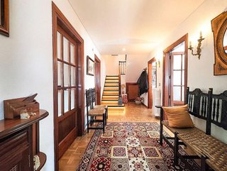 Casa pareada en venta en El Poblado - Abulagar en Puertollano