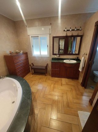 Chalet en venta en El Carmen - La Barrera en Lucena