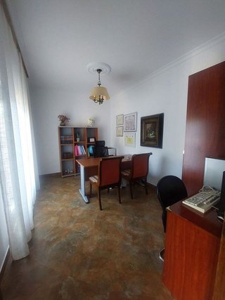 Chalet en venta en El Carmen - La Barrera en Lucena