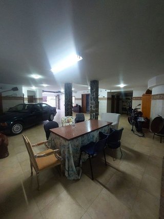 Chalet en venta en El Carmen - La Barrera en Lucena