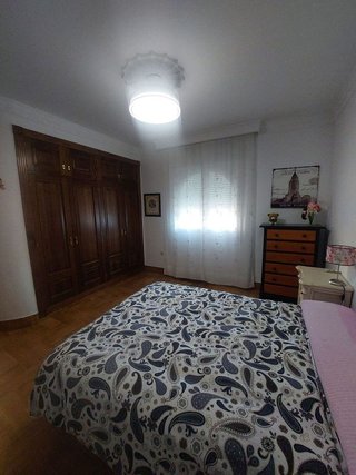 Chalet en venta en El Carmen - La Barrera en Lucena