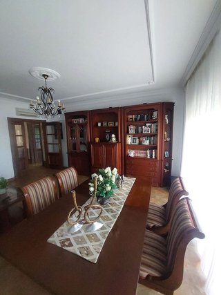 Chalet en venta en El Carmen - La Barrera en Lucena
