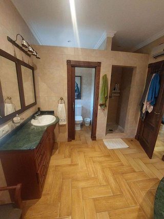 Chalet en venta en El Carmen - La Barrera en Lucena