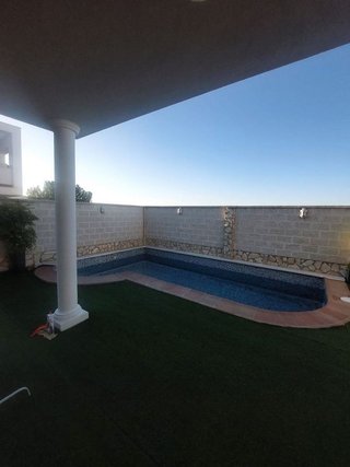 Chalet en venta en El Carmen - La Barrera en Lucena