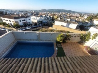 Chalet en venta en El Carmen - La Barrera en Lucena