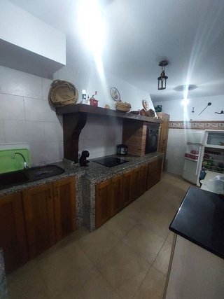 Chalet en venta en El Carmen - La Barrera en Lucena