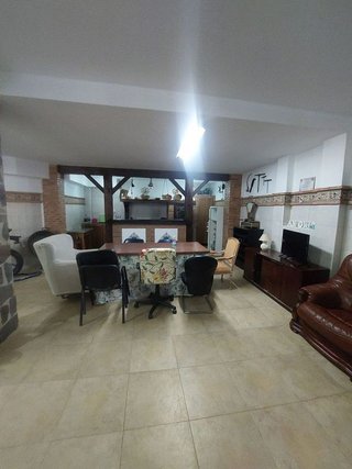 Chalet en venta en El Carmen - La Barrera en Lucena