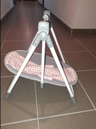 Hamaca de juguete para bebé