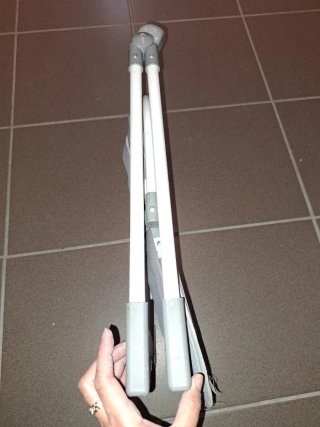 Hamaca de juguete para bebé