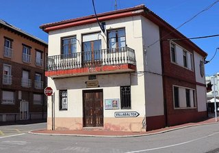 Edificio en venta en San Andrés del Rabanedo en San Andrés del Rabanedo
