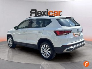 Seat Ateca 1.5 TSI 110kW St&Sp Style XXL