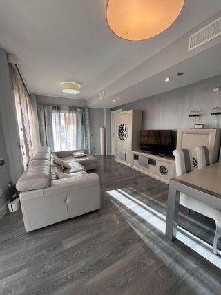 Piso en venta en Águilas ciudad en Águilas