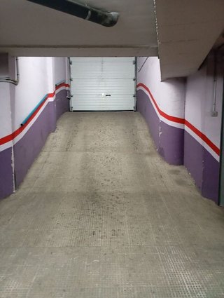 Garaje en venta en Parque Este - Auditório en Valdepeñas