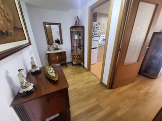 Piso en venta en Mercado en Alicante